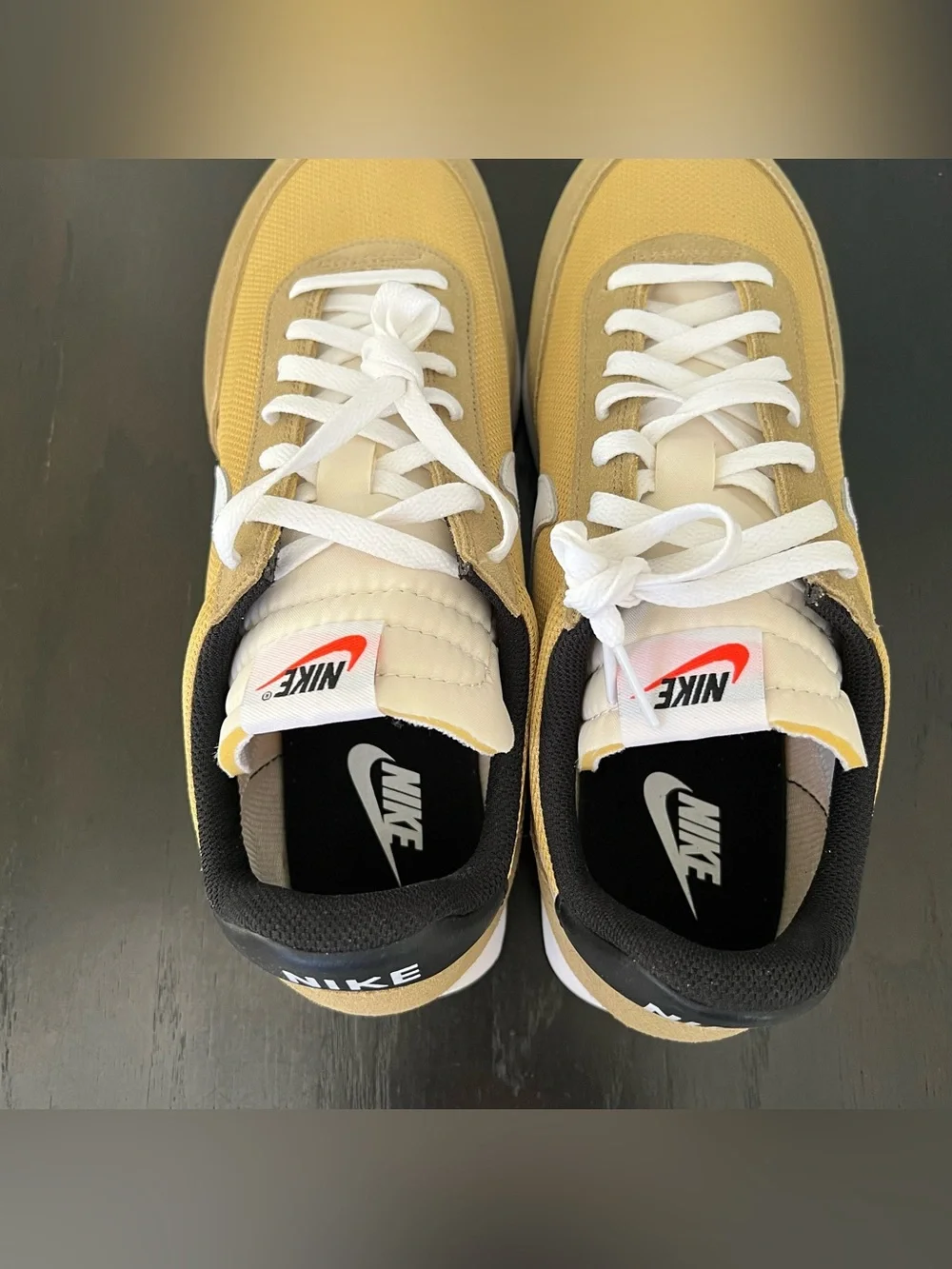 ✔️New✔️ NIKE Air Tailwind 79 'Parachute Beige'